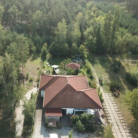 Ferienwohnung Gnubbel Am Wald فايسفاسر المظهر الخارجي الصورة