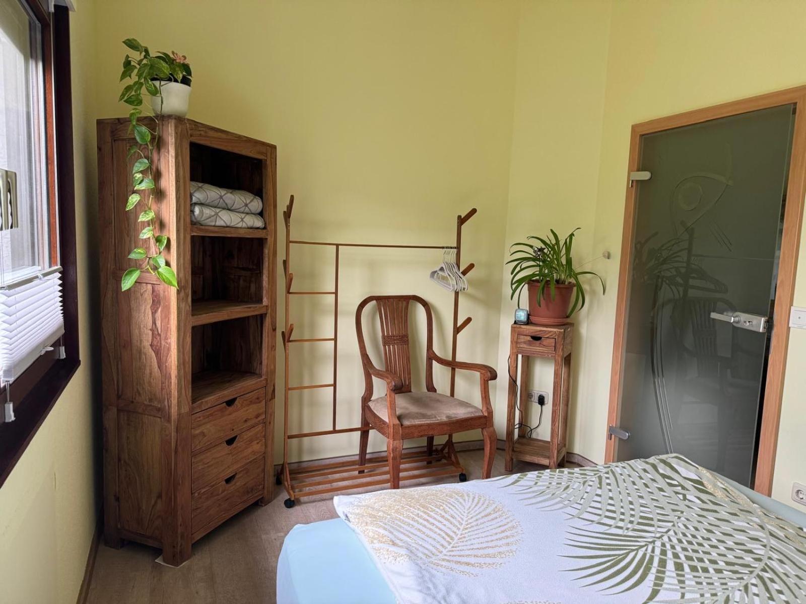 Ferienwohnung Gnubbel Am Wald فايسفاسر المظهر الخارجي الصورة