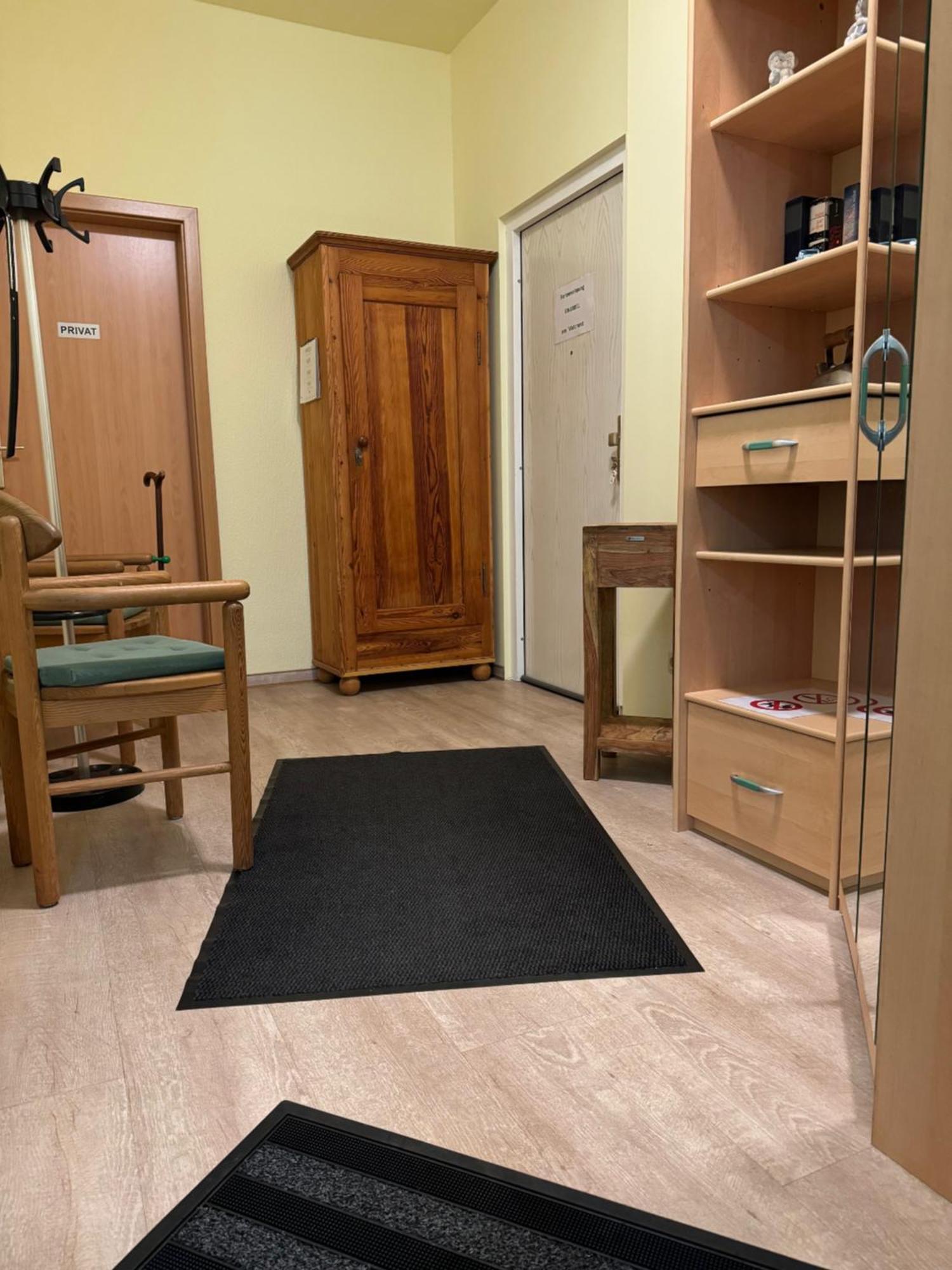 Ferienwohnung Gnubbel Am Wald فايسفاسر المظهر الخارجي الصورة